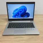 HP EliteBook 830 G5 i7 – 8550U 1.80GHz / 8GB / 512GB