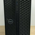Dell Precision Tower 5820 Xeon W-2155 3.30GHz / 64GB / 500GB SSD P5000