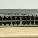 HP 2920-48G 48 Port 10/100/1000 Switch J9728A