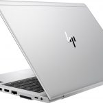 HP EliteBook 840 G5 i5-8350U 1.70GHz / 8GB / 256GB SSD