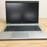 HP EliteBook 840 G6 i5-8350U 1.70GHz / 8GB / 256GB SSD