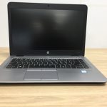 HP EliteBook 840 G4 i5-7200U 2.50GHz / 8GB / 256GB SSD